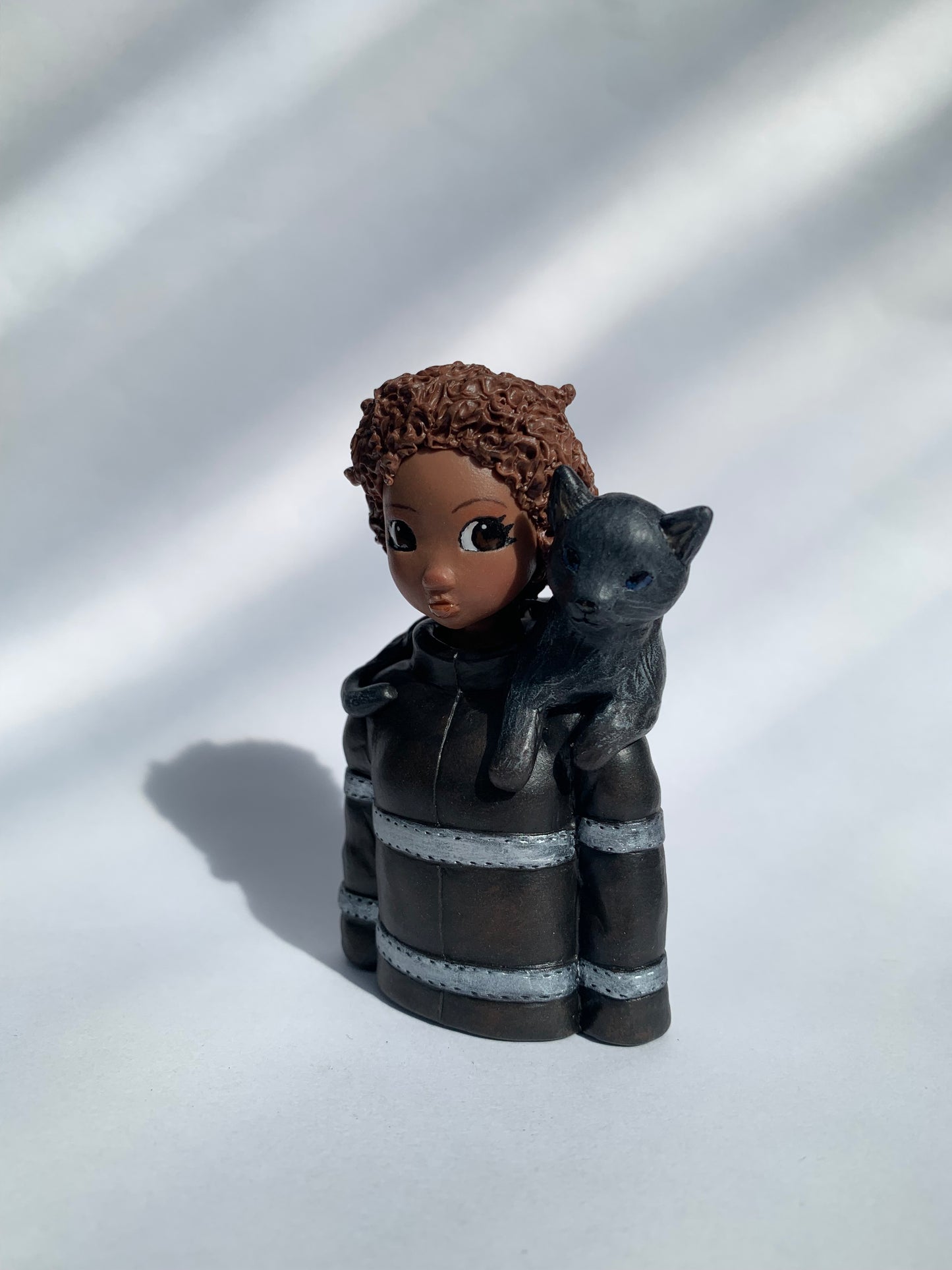 Girl Wybie