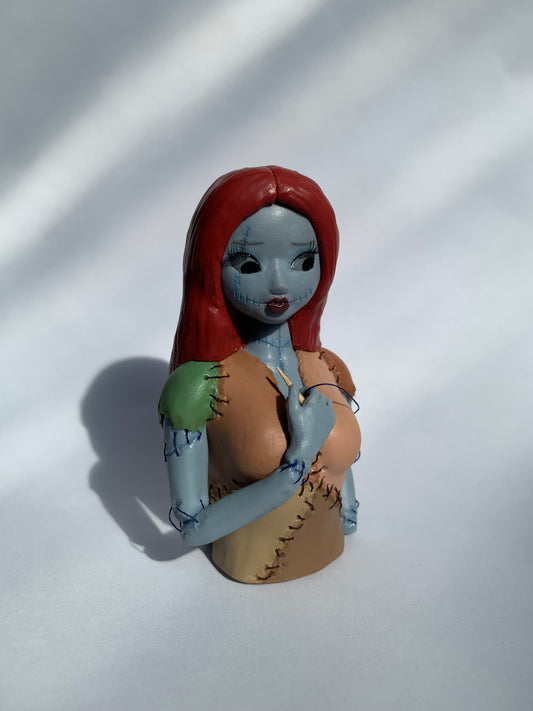 Sally