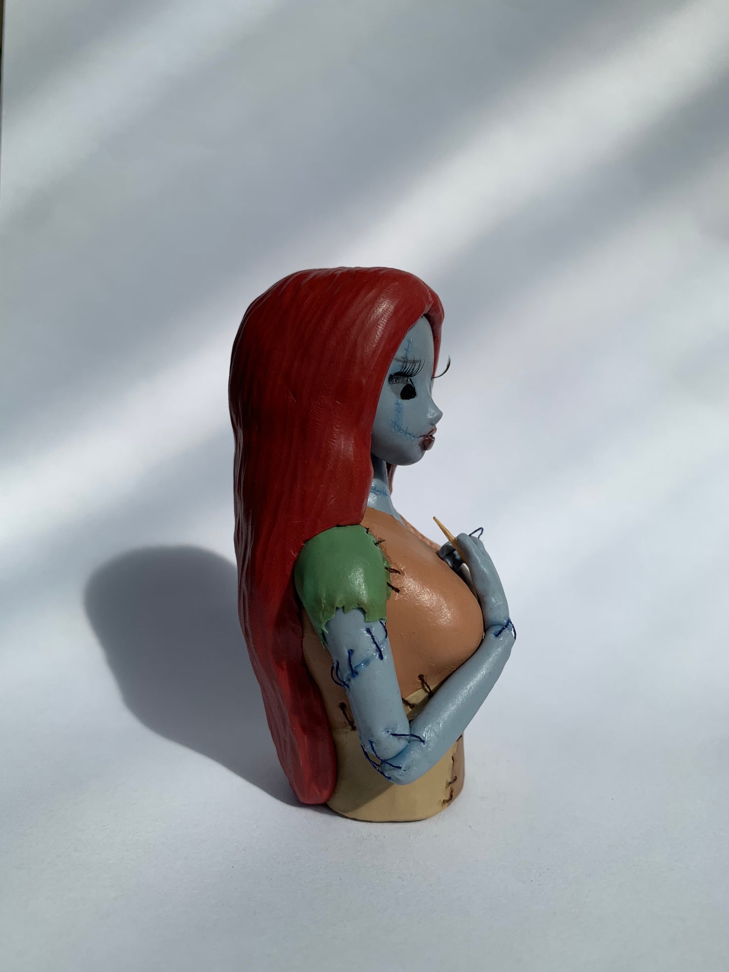 Sally