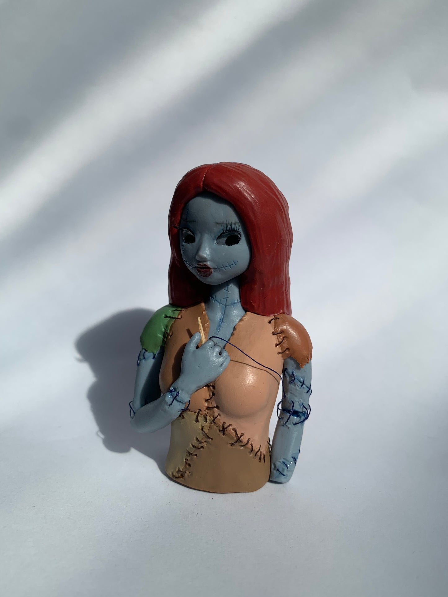 Sally