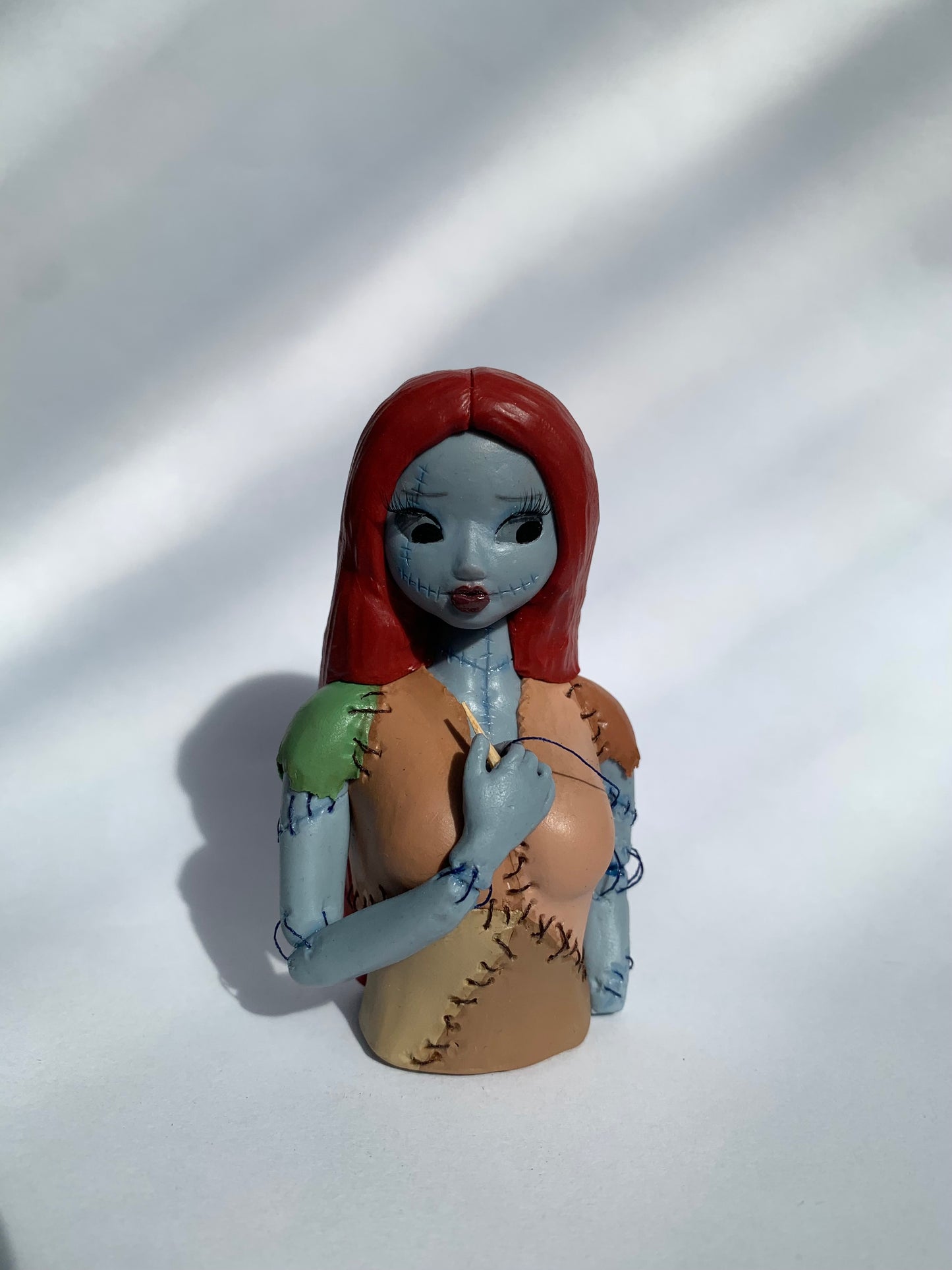 Sally