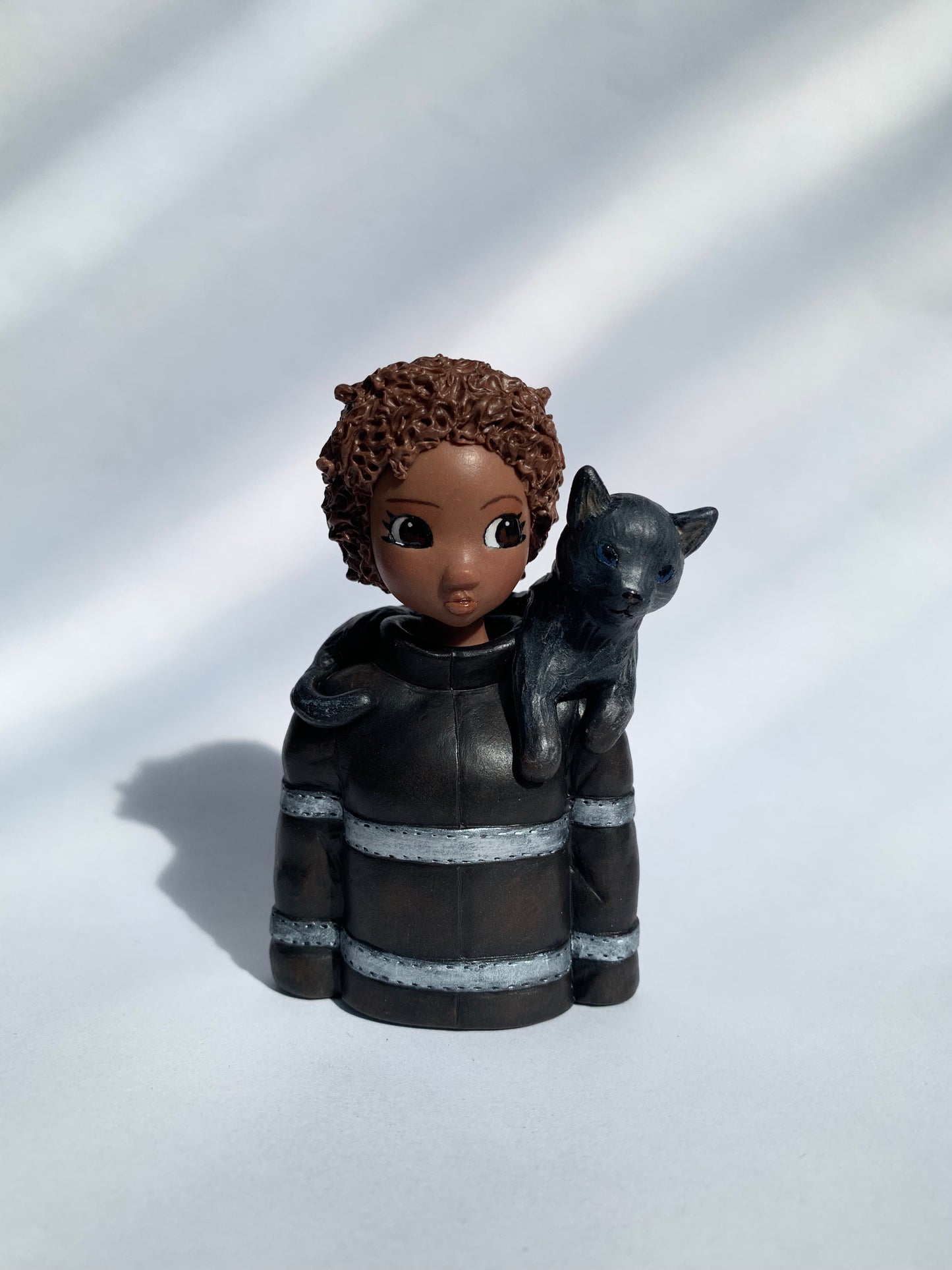 Girl Wybie